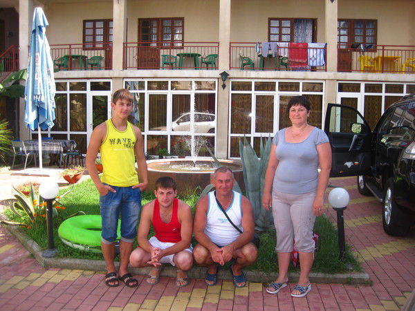 Сергей Васютин