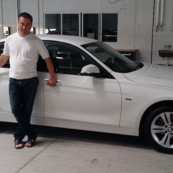 Александр Комаровский