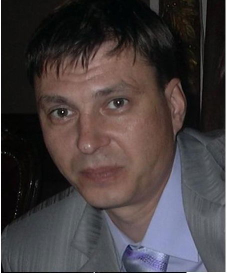 Борис Трофимов