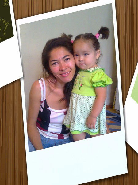 Гульнара Исмагулова