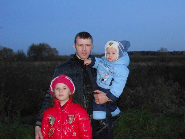 Елена Моцкус