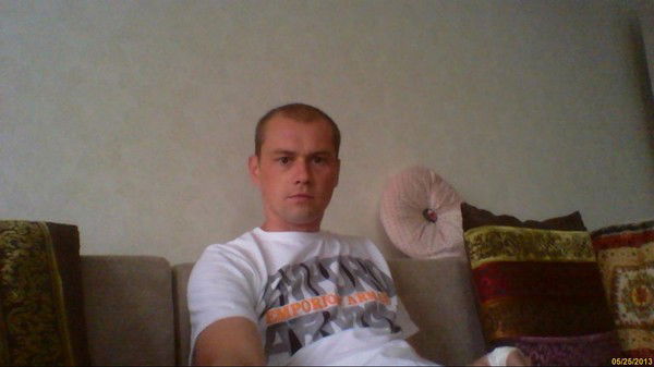 Сергій Закерничний