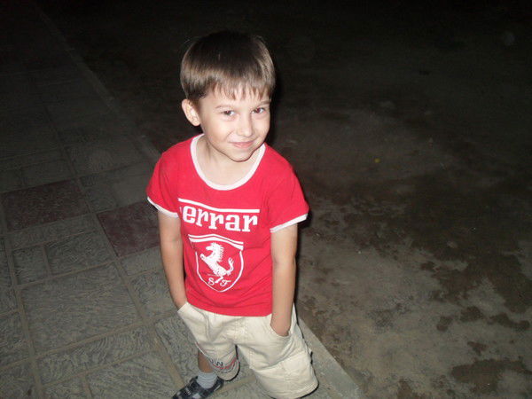 Тимур Галимжанов