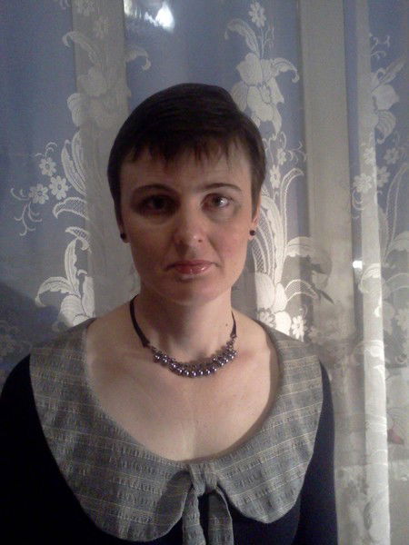 Ирина Урваева