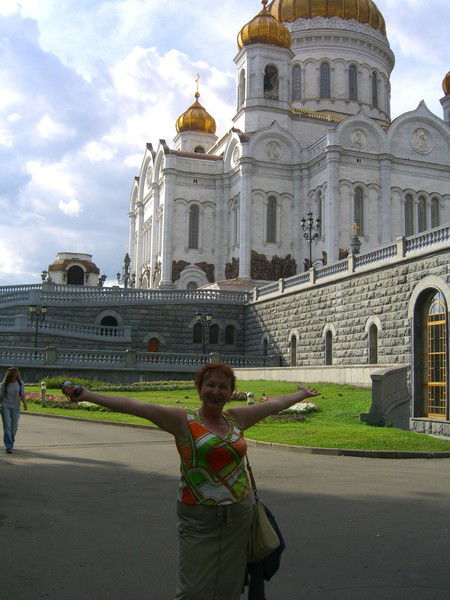 Рашида Модьярова