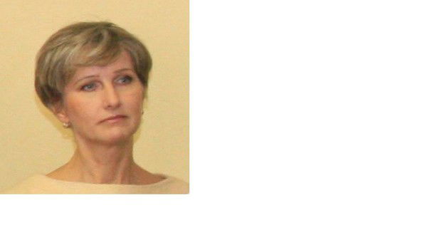 Дарья Шевелёва