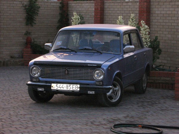 Максим Конопля