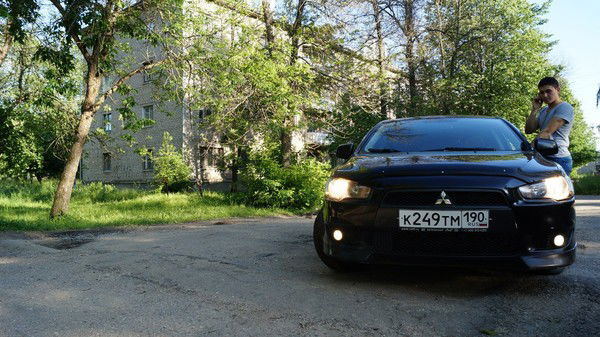 Олег Назариков