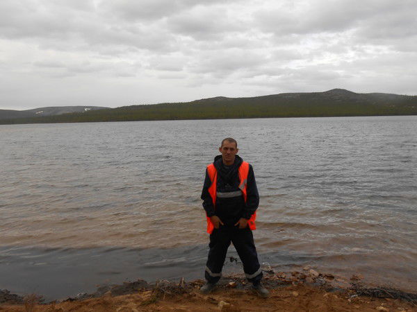 Евгений Костюченко