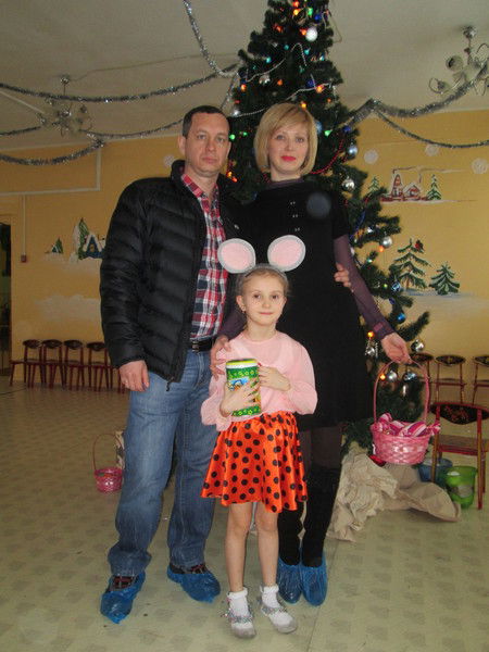 Сергей Купрейкин