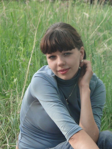 Света Макурина