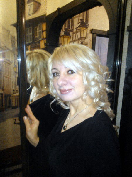 Светлана Корнева