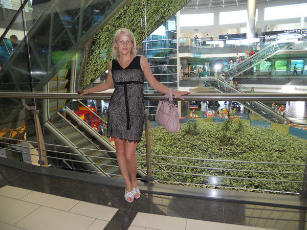 Анжелика Калита