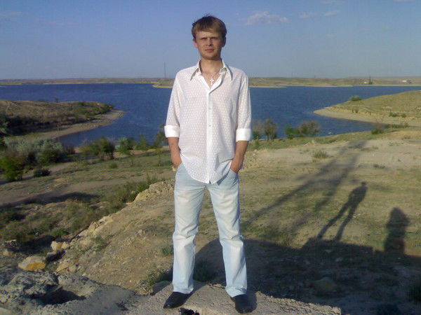 Иван Потапов