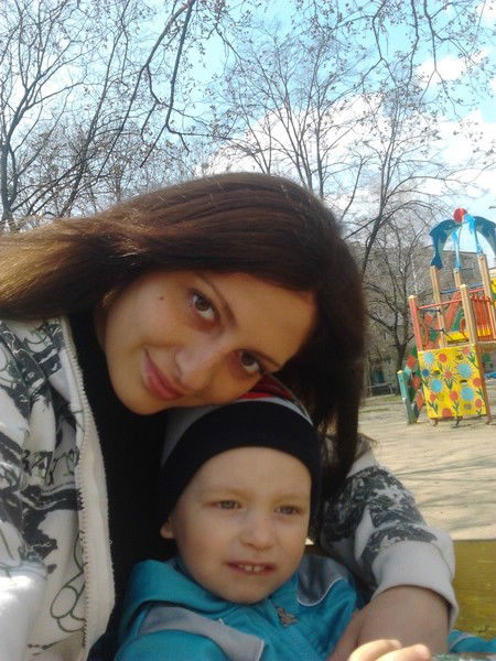 Екатерина Григорович