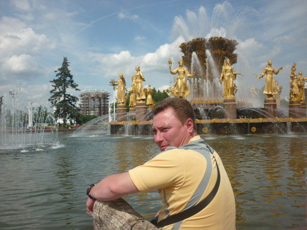 Димон Коршаков