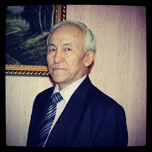 Хамза Зейнешев