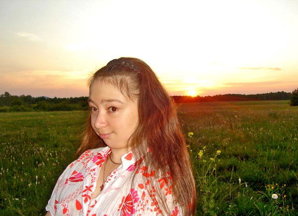 Надежда Мисюрова