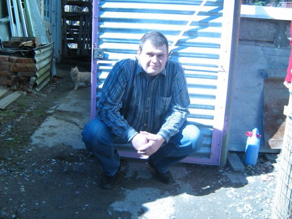 Максим Андриевский