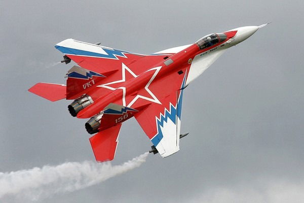 Валерий Новиков