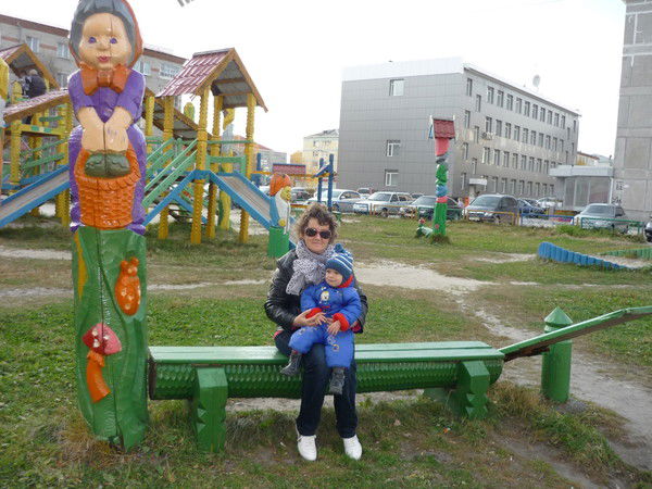 Татьяна Лаврова