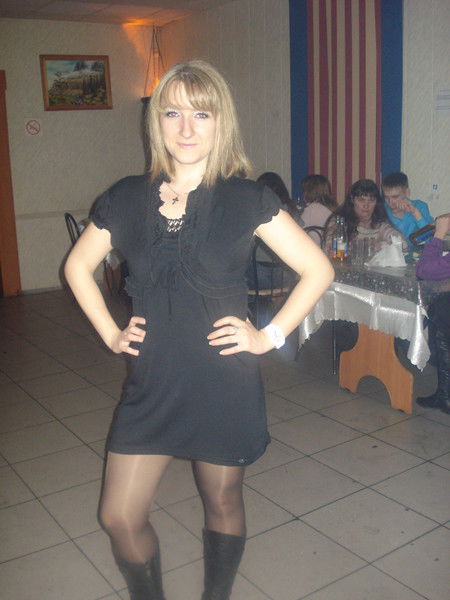 Ирина Кузнецова