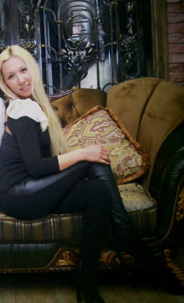 Гульмира Бижанова