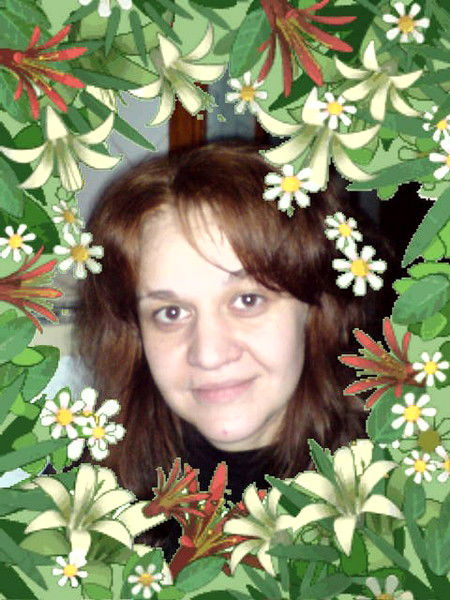 Наталья Кудинова