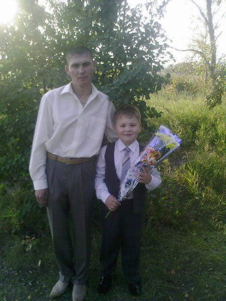 Евгений Дмитриенко