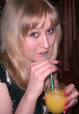 Катя Никитина