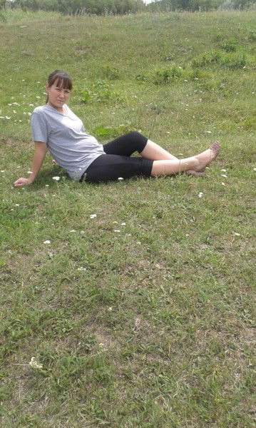 Светлана Екимбаева