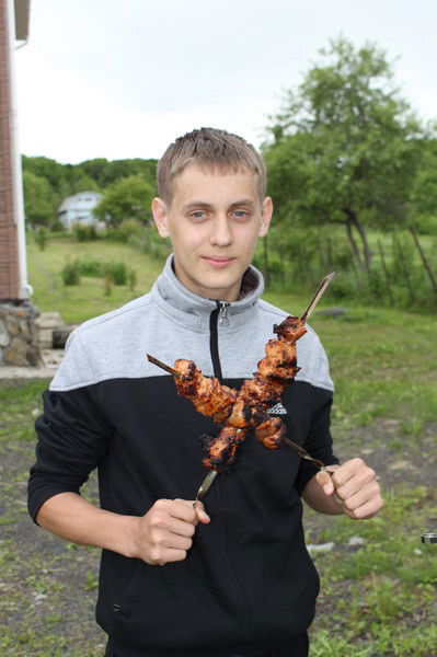 Евгений Иваненко