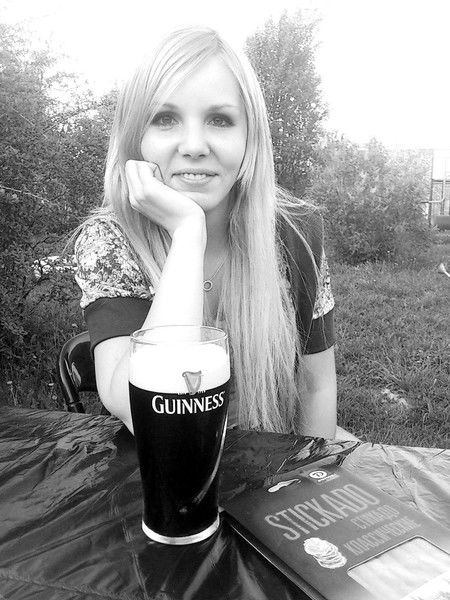 Мария Машинистова