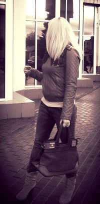 Наташа Гницевич