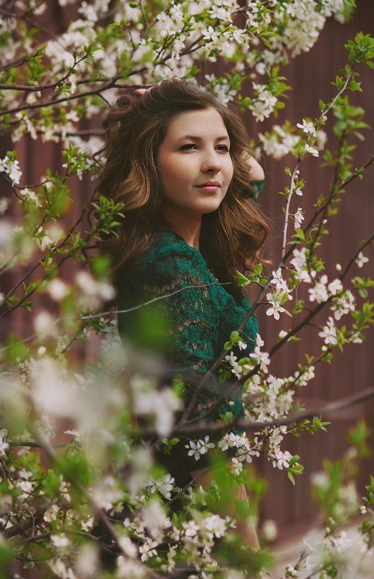 Мария Вельтман