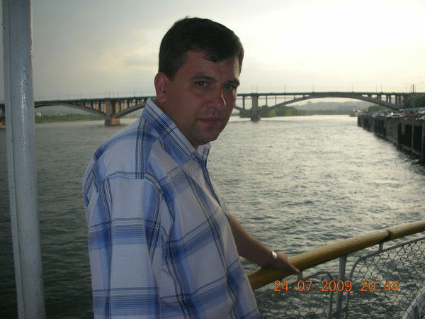 Виталий Хоменко