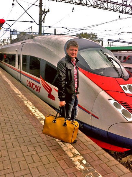 Владимир Минеев