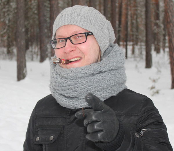 Вадим Садыков