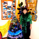 Алмагуль Ташенова