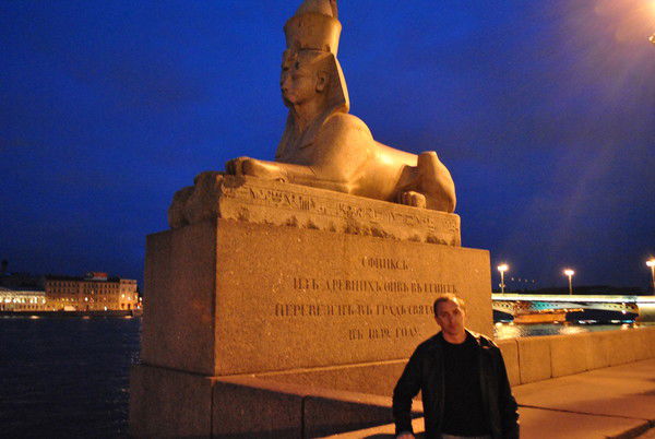 Виталий Лыгин