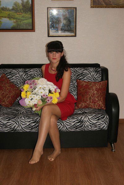 Юлия Брушневская