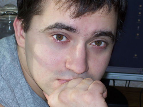 Андрей Петренков