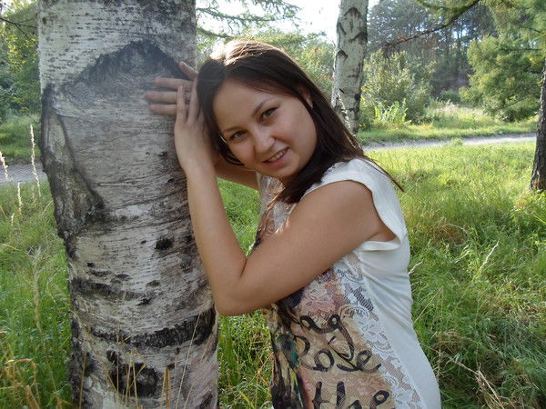 Алема Билялова