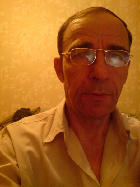 Владимир Сапон