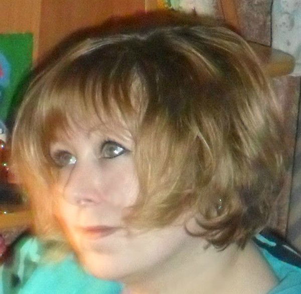 Оксана Сойма