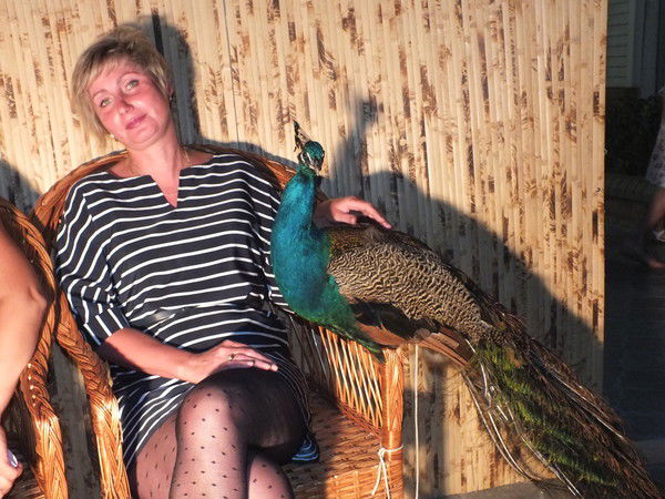 Ольга Строганова