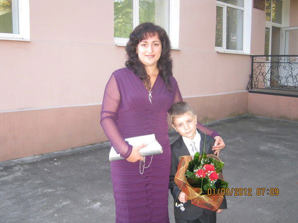 Алена Демуренко