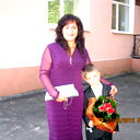 Алена Демуренко