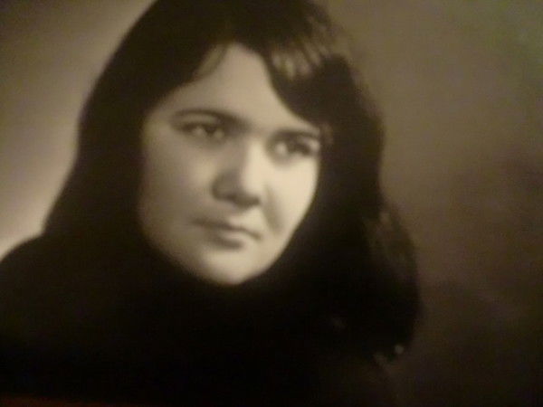 Валя Барасанова