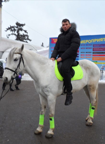 Александр Орлов